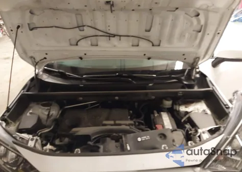 2019 Toyota Rav4 Xle Premium из США, поврежденный, VIN 2T3A1RFV2KC021411